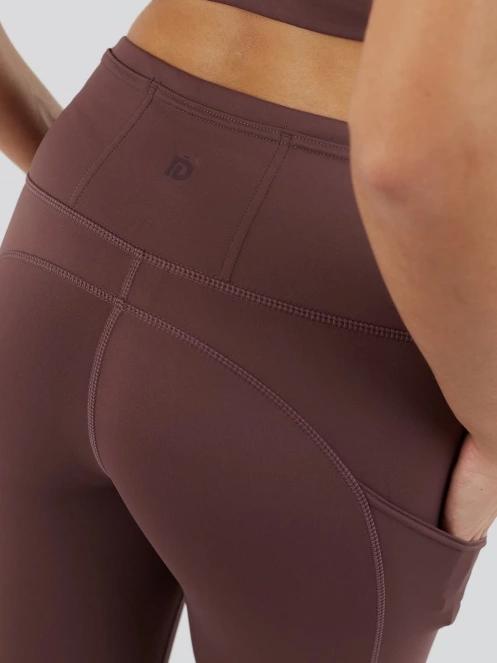 Fundango Fade Leggings for women in pink 9