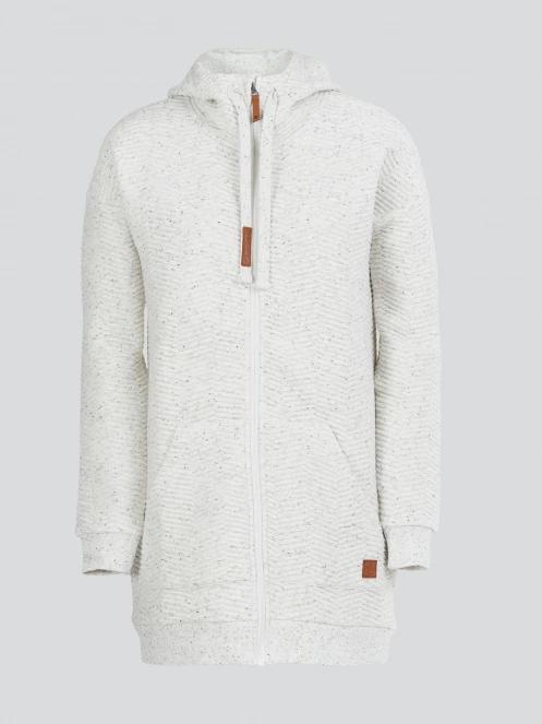 Fundango Blanka Pullover for women in sand 7