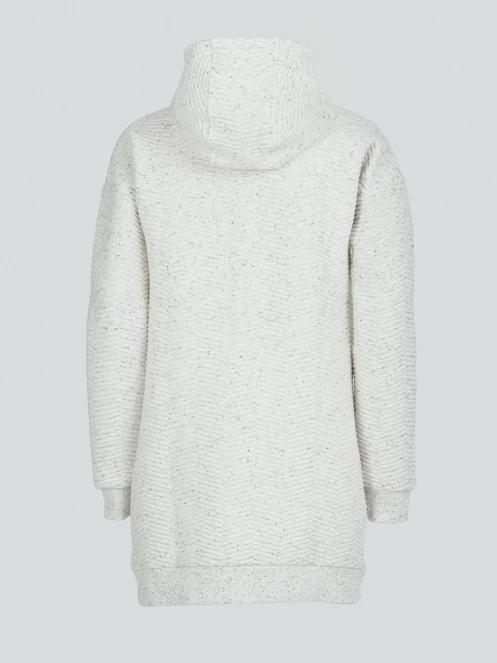 Fundango Blanka Pullover for women in sand 8