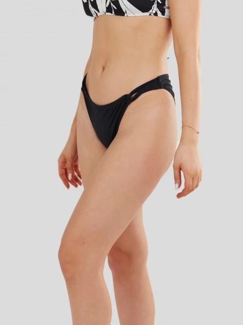 Fundango Lola Essencial Bottoms for women in black 2