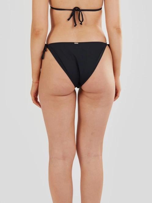 Fundango Innisfil Ties-side Bottoms for women in black 3