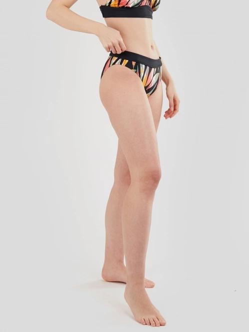 Fundango Sahara Mid Waist Full Bottoms for women in multicolor 5