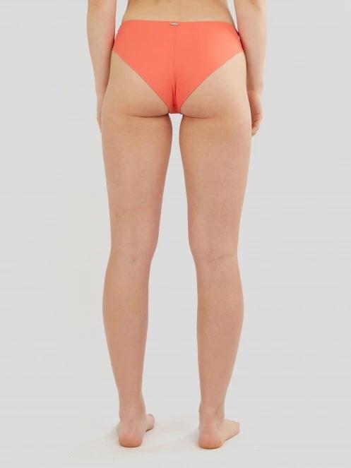 Fundango Hogg Hipster Bottom for women in red 3