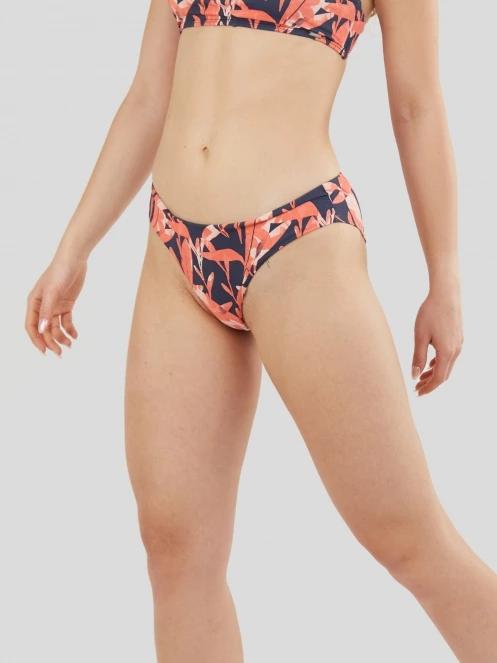 Fundango Hogg Hipster Bottom for women in pink 2