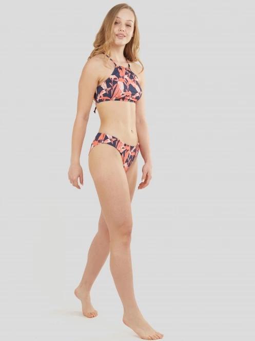 Fundango Hogg Hipster Bottom for women in pink 4