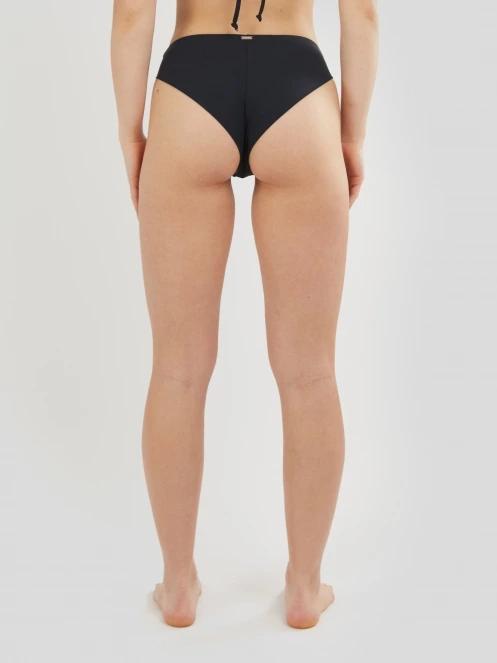 Fundango Hogg Hipster Bottom for women in black 3
