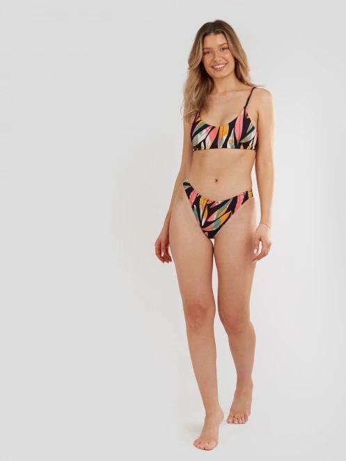 Fundango Moana Classic Bottom for women in pink 4