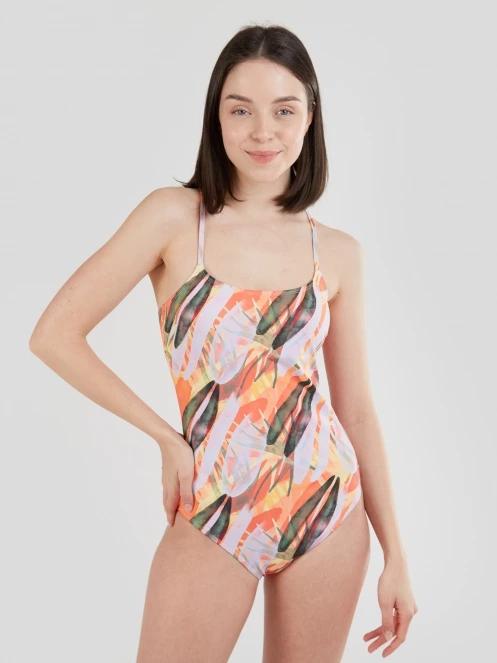 Fundango Lorida Classic Suit for women in purple 2