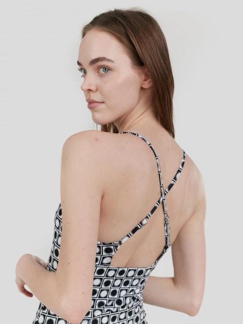Fundango Lorida Classic Suit for women in black 7
