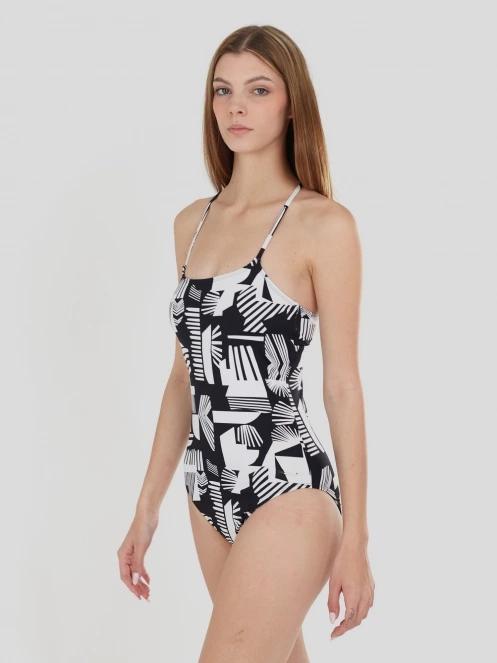 Fundango Lorida Classic Suit for women in black 2