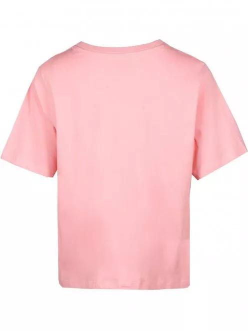 Fundango Nandelit T-shirt for women in pink 7