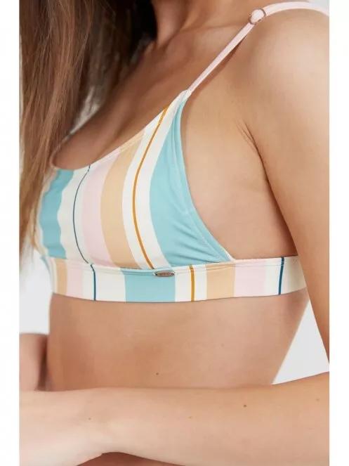 Fundango Moana Bralette Top for women in multicolor 4