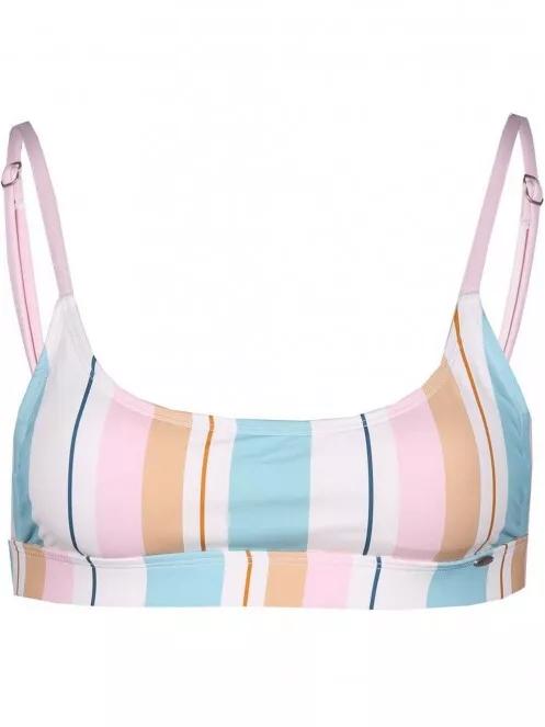 Fundango Moana Bralette Top for women in multicolor 6