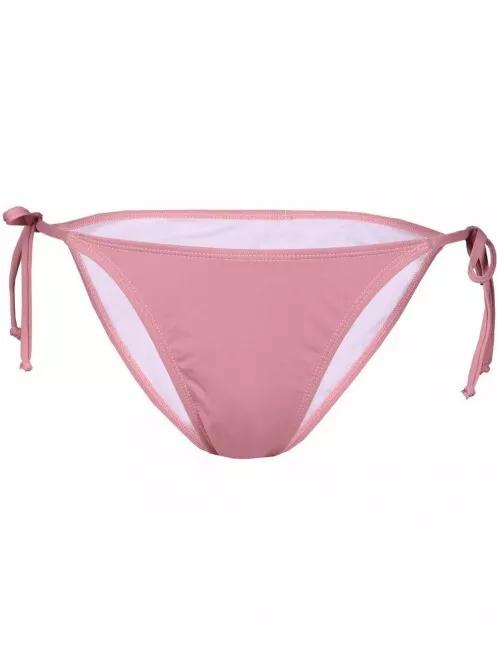 Fundango Innisfil Tie-side Bottoms for women in pink 5