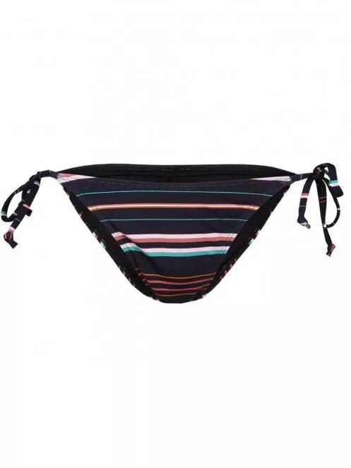 Fundango Innisfil Tie-side Bottoms for women in dark blue 6
