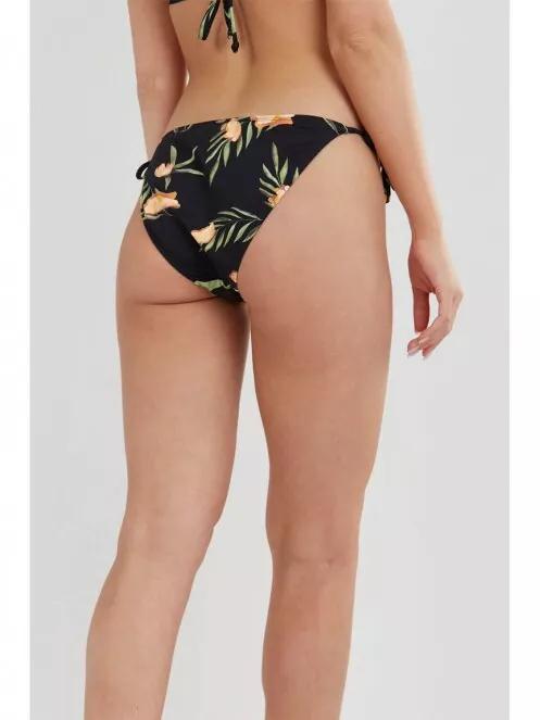 Fundango Innisfil Tie-side Bottoms for women in multicolor 3