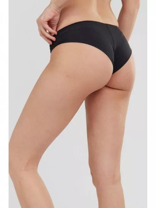 Fundango Hogg Hipster for women in black 3