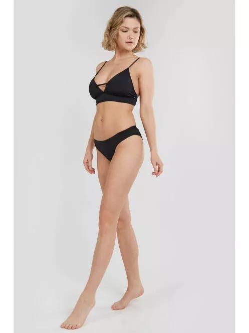 Fundango Hogg Hipster for women in black 4