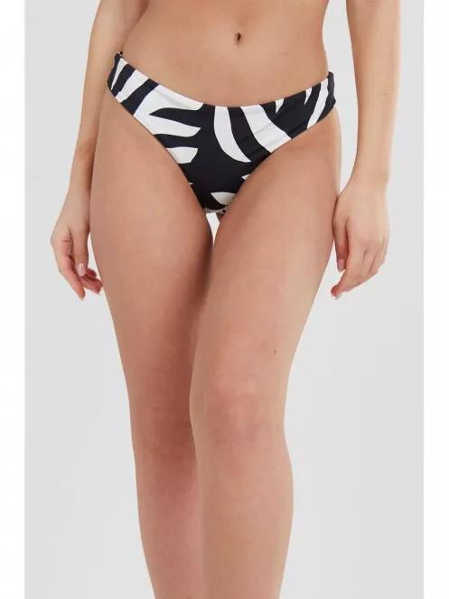 Fundango Hogg Hipster for women in black 2