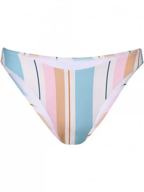 Fundango Madison High Cut Bottoms for women in white 5