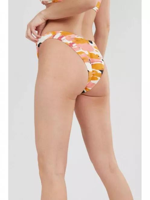 Fundango Madison High Cut Bottoms for women in multicolor 3