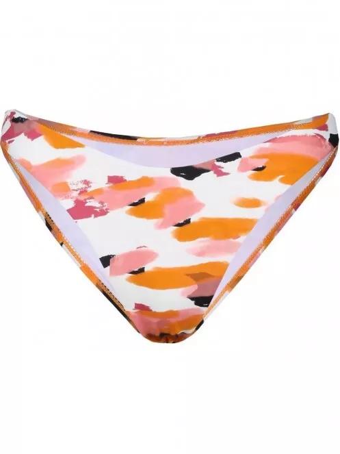 Fundango Madison High Cut Bottoms for women in multicolor 6