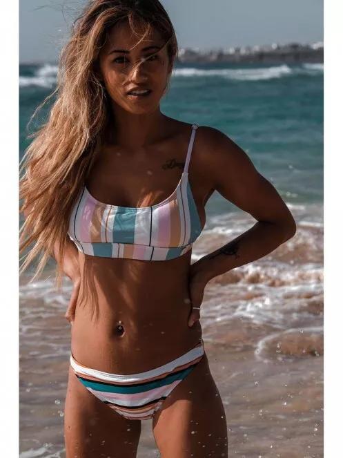 Fundango Moana Classic Bottoms for women in multicolor 7