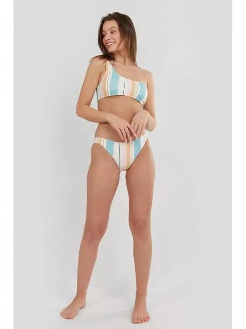 Fundango Moana Classic Bottoms for women in white 5