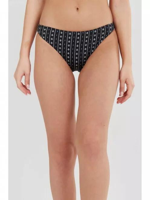 Fundango Moana Classic Bottoms for women in black 2
