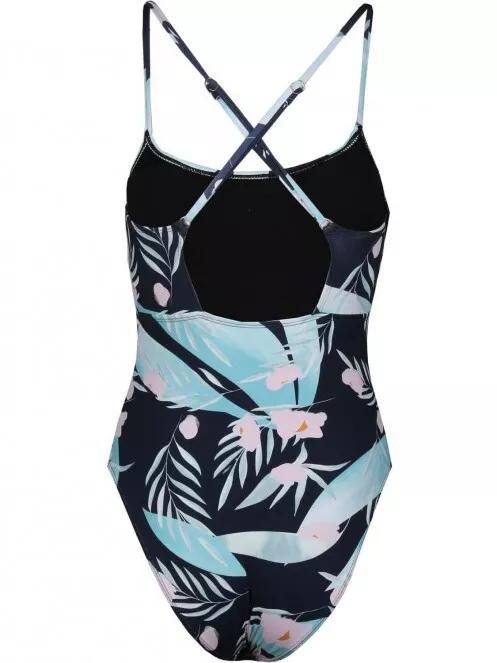 Fundango Lorida Classic Suit for women in dark blue 7