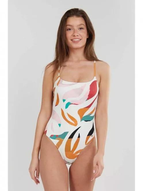 Fundango Lorida Classic Suit for women in white 2