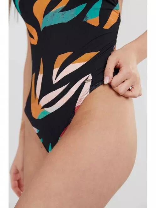 Fundango Venus Classic Suit for women in multicolor 5
