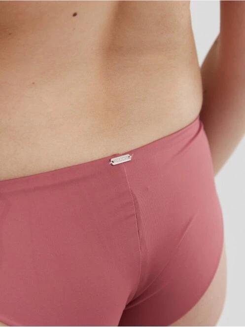 Fundango Hogg Hipster for women in magenta 5