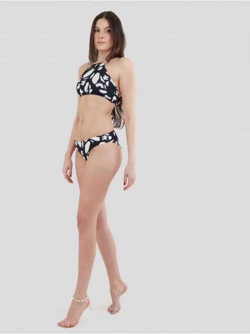 Fundango Hogg Hipster for women in black 4