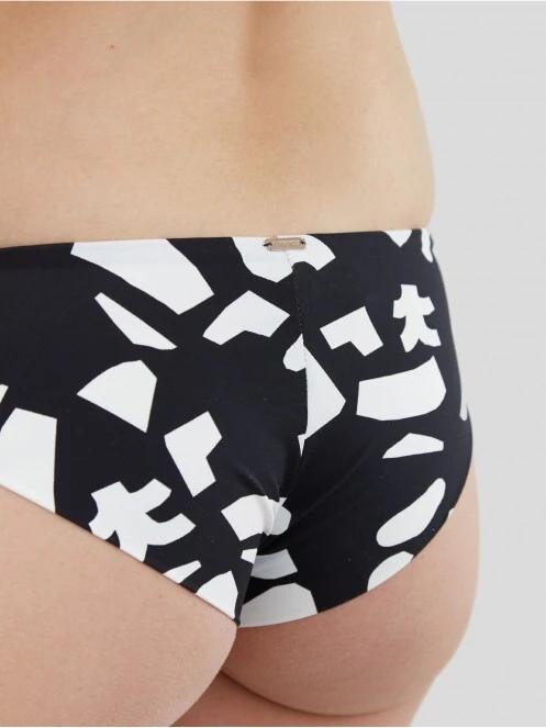 Fundango Hogg Hipster for women in black 5