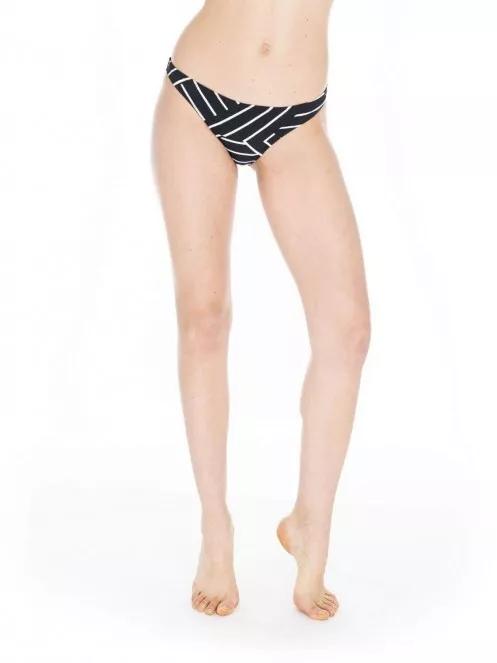 Fundango Barrie bottom for women in black 2