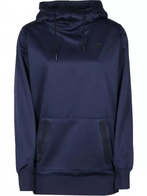 Fundango WILDCAT Sweatshirt for women in dark blue 4