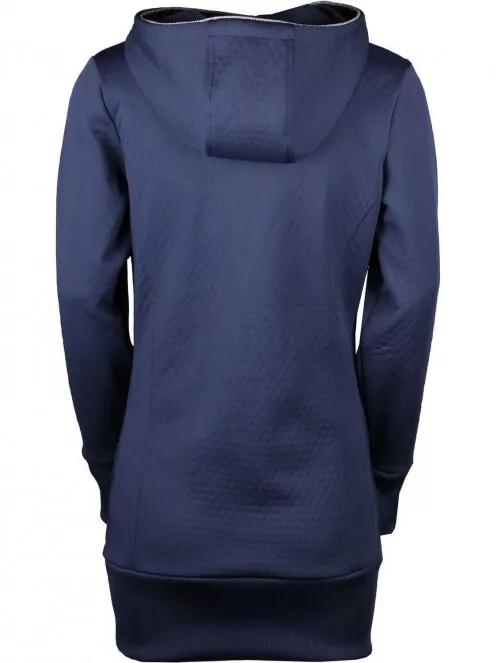 Fundango WILDCAT Sweatshirt for women in dark blue 6