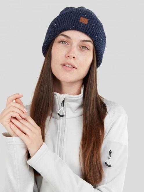 Fundango Owen Beanie in blue 4