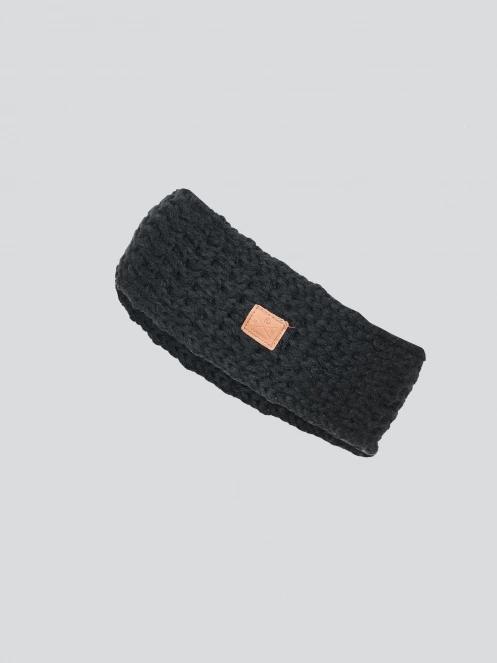 Fundango Hollis Band for women in black 2