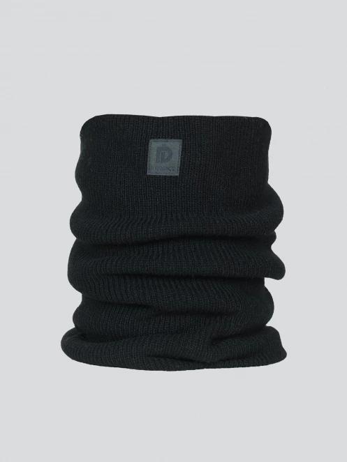 Fundango Elion Neckwarmer in black 2