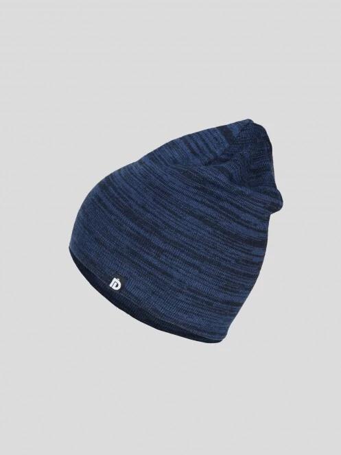 Fundango Asher Beanie for men in blue 2