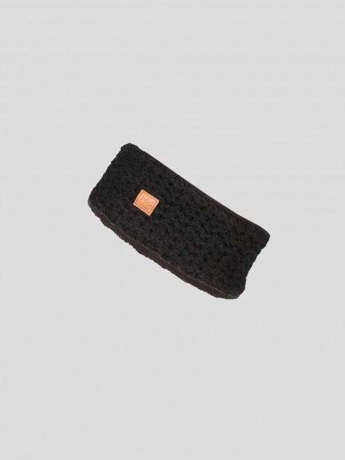 Fundango HOLLIS Headband for women in black 2