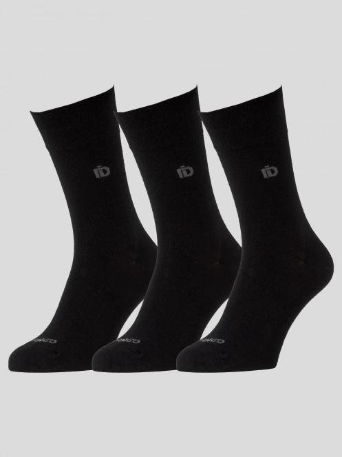 Fundango BASIC 3 PACK in black 2