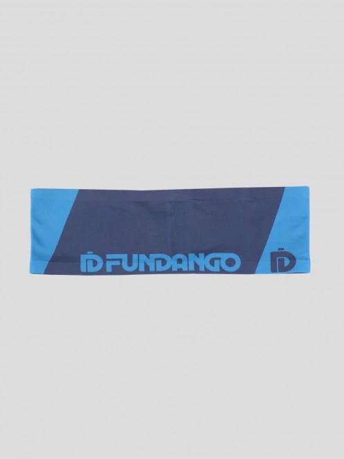Fundango ACTIVE Headband for men in blue 2