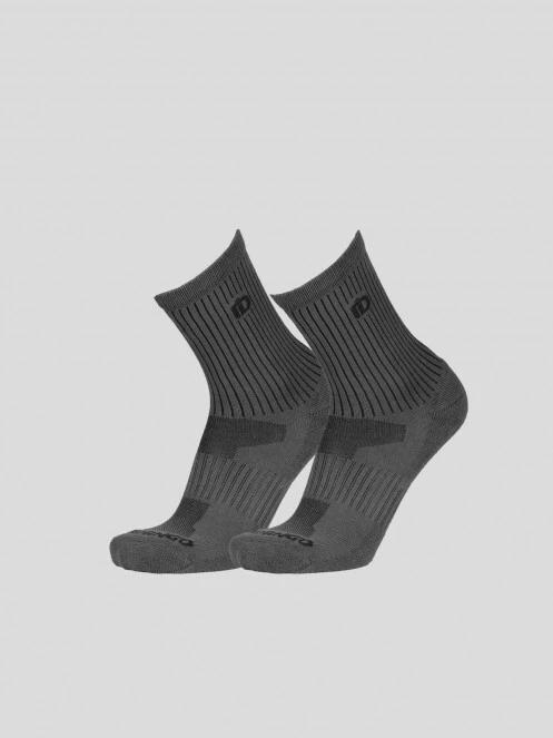 Fundango HIKING Socks in black 2