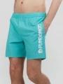 Fundango Bono II Boardshorts for men in green 1