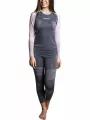 Baselayer top