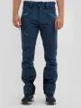 Fundango Rob Softshell Pant for men in blue 1