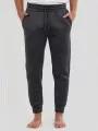 Fundango Blake Sweatpants for men in black 1